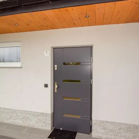 Apartment Toporowe Witow (Tatra)