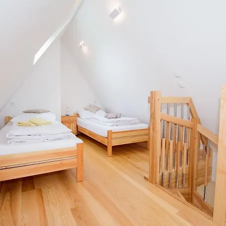 Toporowe Apartment Witow (Tatra)