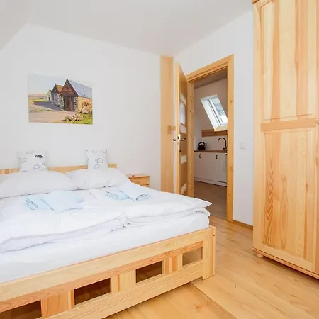 Apartment Toporowe