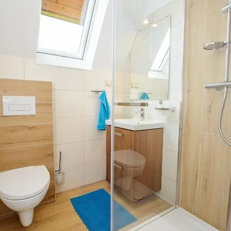 Apartment Toporowe Witow (Tatra)