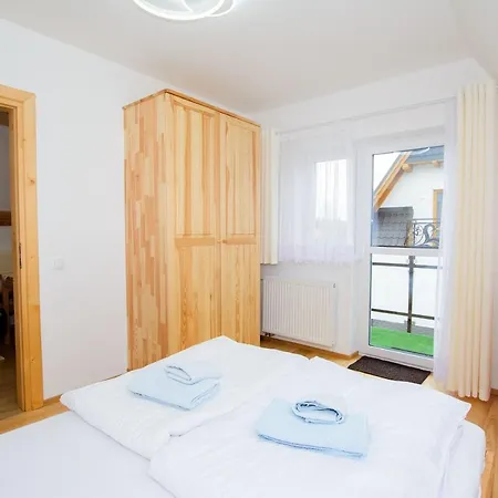 Lejlighed Toporowe *