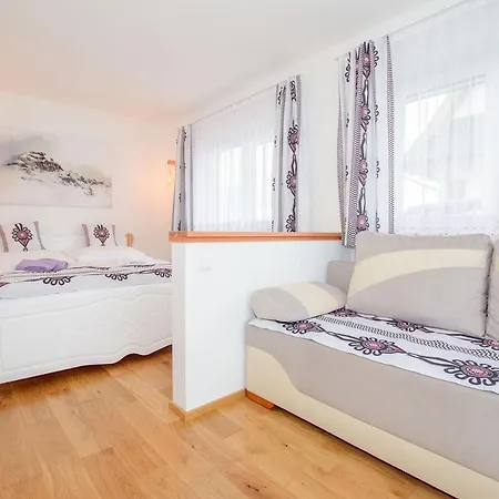 Toporowe Apartment Witow (Tatra)