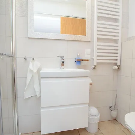 Toporowe Apartment Witow (Tatra)