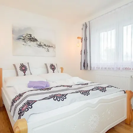 Apartment Toporowe *