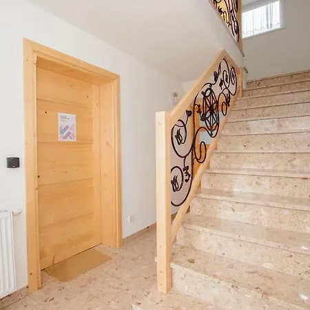 Apartment Toporowe *