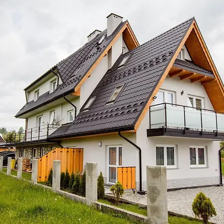 Toporowe Lejlighed *