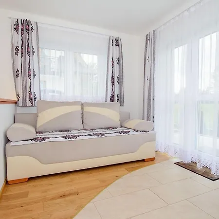 Toporowe Apartment *