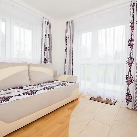 Toporowe Apartment *