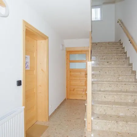 Apartment Toporowe