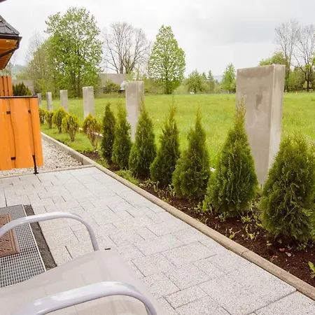 Lejlighed Toporowe Witów