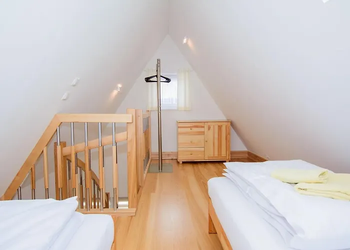 Toporowe Apartment *