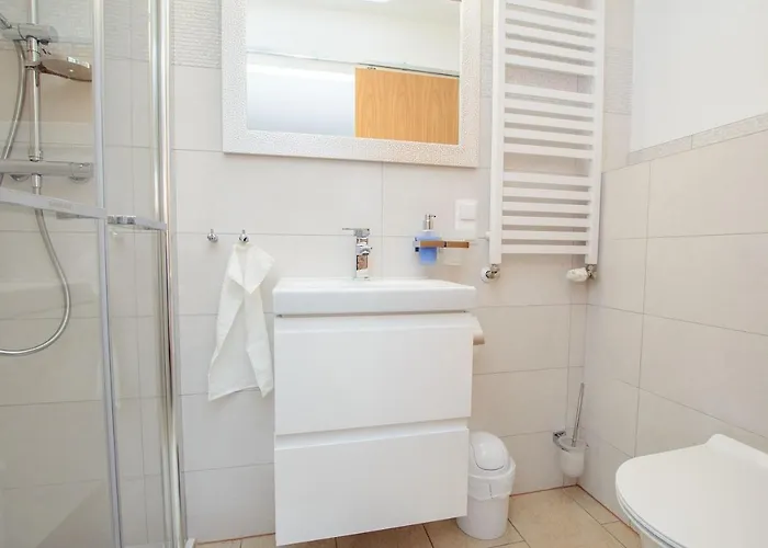 Toporowe Apartment Witów