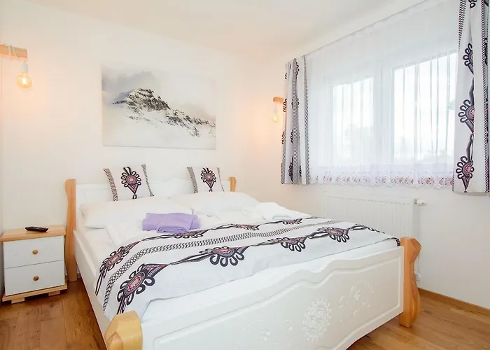 Apartment Toporowe *