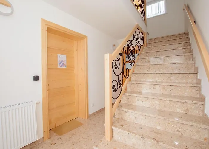 Apartment Toporowe *