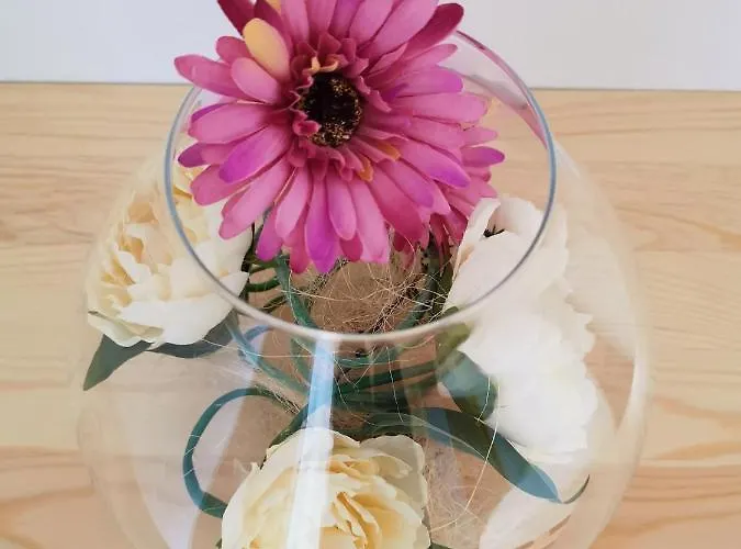 Apartment Toporowe *